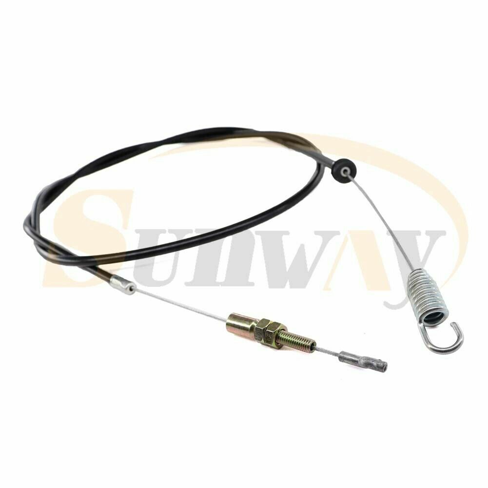 Clutch Drive Cable For Mountfield SP533 SP53H SP461RPD 81030051/0