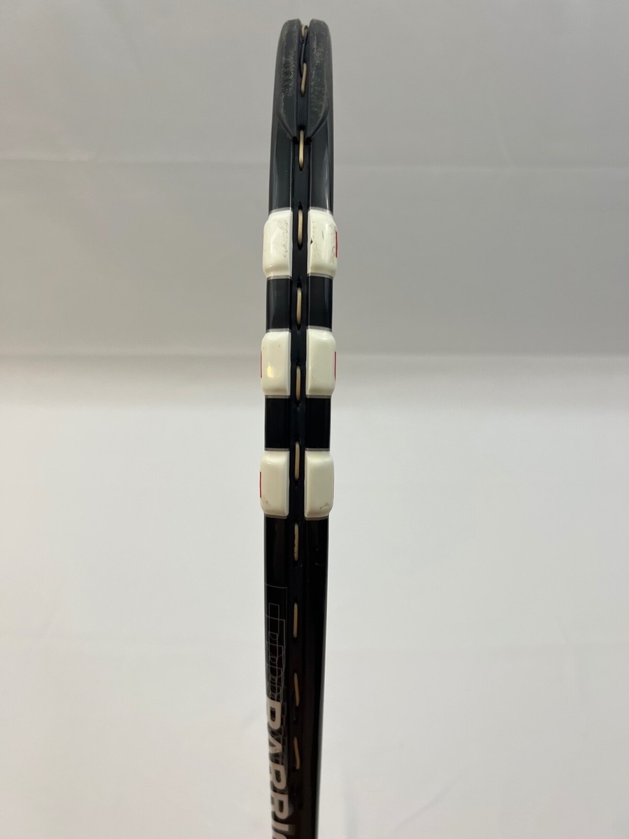 Adidas Barricade Tour 95 Tennis Racket, 4 3/8 Excellent 9.5