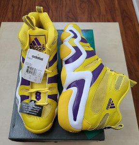 kobe crazy 8 lakers