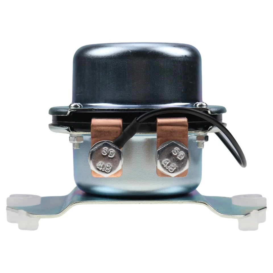 Relé de batería 24V VOE14529028 para excavadora Volvo EC210B EC240B EC290B EC140B Foto 2 de 4