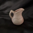 Niloak Pottery 2.75" pitcher