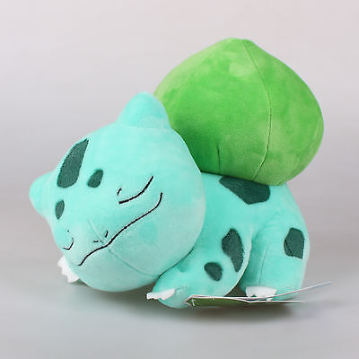 bulbasaur plush