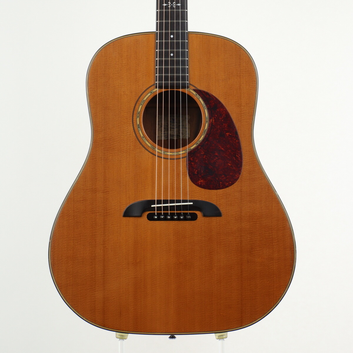 K.yairi/A.yairi アルバレズヤイリ YD-65N