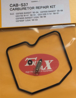 Vergaser Reparatur Satz für Suzuki GSX 750 GSF600 GSF650 Bandit GSX1200 CAB-S37