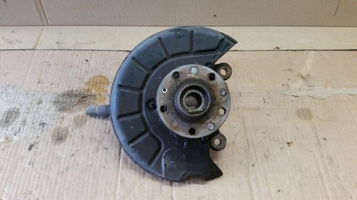 VW GOLF PLUS (5M1, 521) 1.9 TDI Achsschenkel rechts vorn Radlagergehäuse