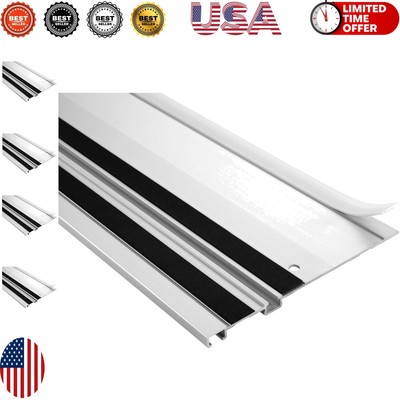 55'' Clear Replacement Splinterguard for Precise Cuts - Enhanced Visibility