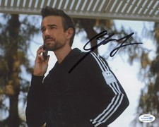 Christopher Gorham Lincoln Lawyer Autographed Signed 8x10 Photo ACOA