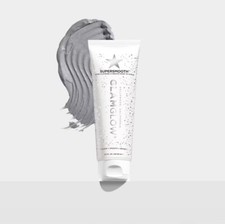 GlamGlow Supersmooth Acne Clearing 5-Minute Mask To Scrub