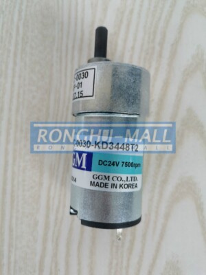 1PCS NEW For game machine motor KGC-0030-KD3448T2 DC24V