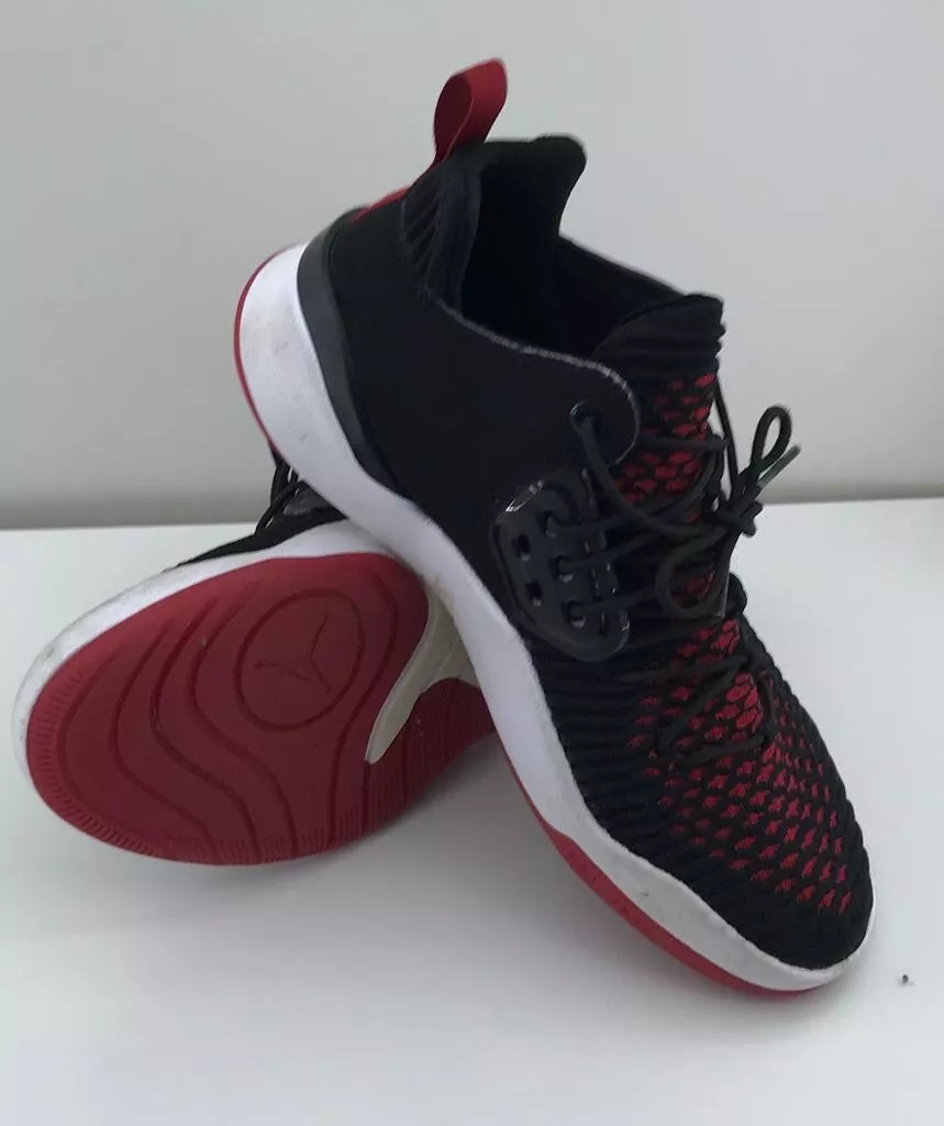 JORDAN DNA LX Basketball Shoes AO2650 023 Youth Size 7Y Womens Sz | eBay