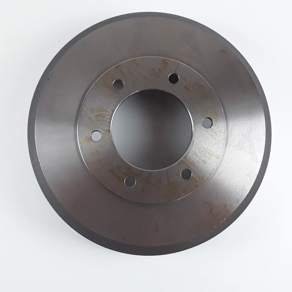 Rear Brake Drum Rotor Fits Honda Passport 2000 2001 2002,Isuzu Rodeo 1999-2004 - Image 2 of 4