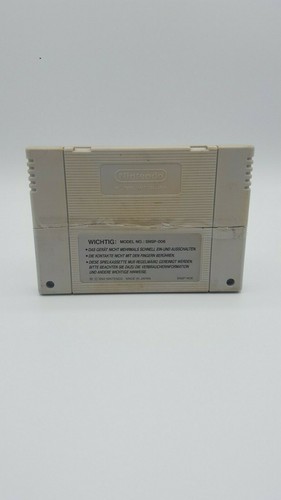 F-Zero (Super Nintndo) - Imagen 5 de 11