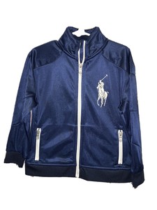 boys ralph lauren coat