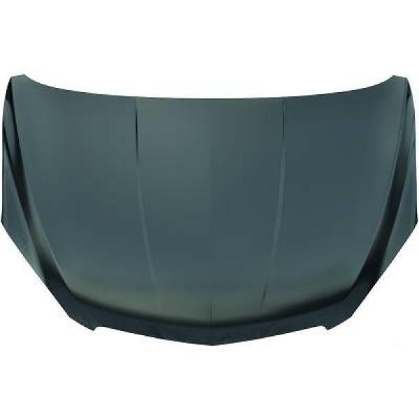 Motorhaube Passend FüR Opel Opel Mokka Baujahr 2012-2016 Neu-image
