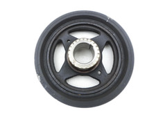 Poulies diverses Nissan QASHQAI