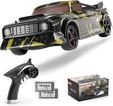 1/18 Scale 2196 Drift RC Car 28 KM/H High Speed 4X4 Remote Control Toy
