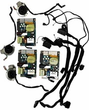    3pc Apple iMac 20" A1224 2007 2008 180W Power Supply 661-4670 ADP-170AF B