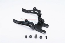GPM Aluminum Upgrade REAR SWING ARM Lightweight Kyosho HOR Bike KM014 -BLACK-