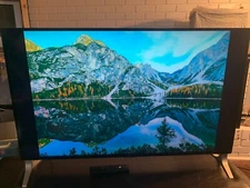 LeEco 43" 4k UHD Smart TV LeTV Super4 X43 Pro L434UCNN w/ Remote | Tested