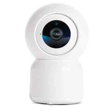 NEW Home Zone Indoor Pan / Tilt Security Camera - Smart Wireless 2.4GHz 3MP