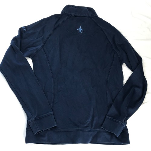 Peter Millar Women's Jacket. Dark Blue. Size Women's Small - Picture 7 of 12
