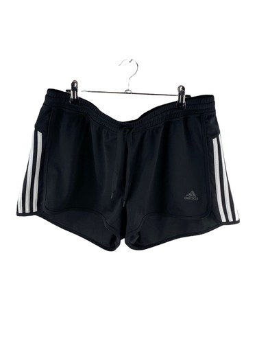 Adidas Climalite Running Shorts Mens 