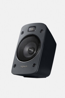 Logitech Z906 Lautsprecher - Original