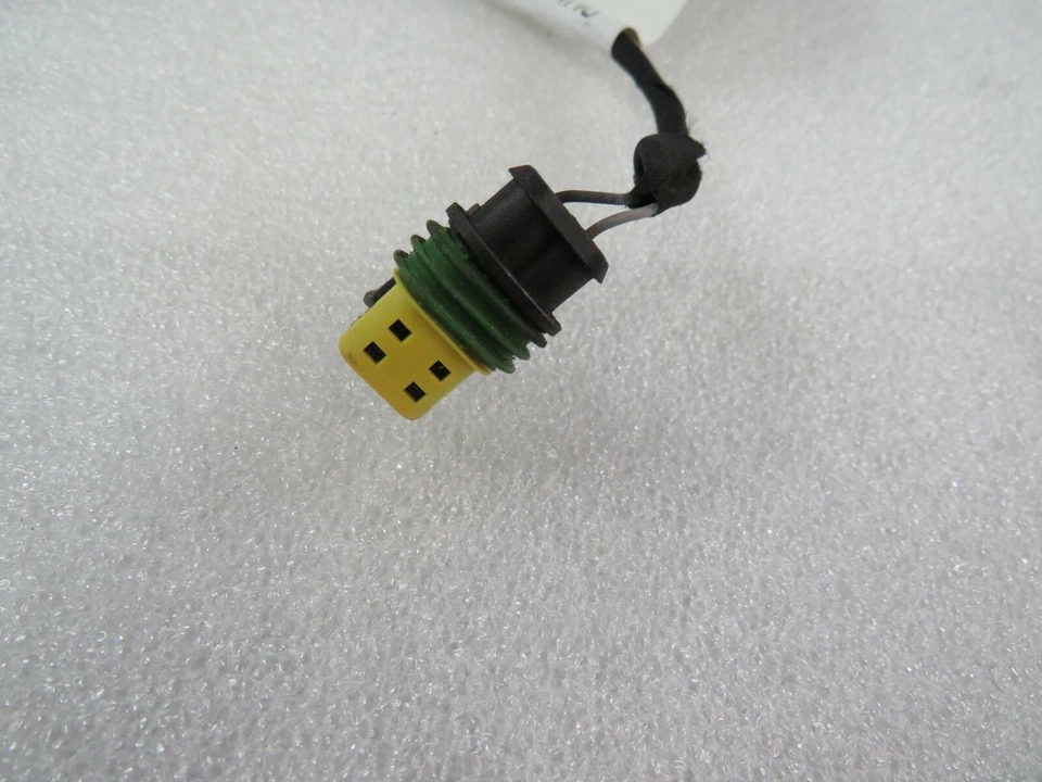 Ferrari FF, Fuel Pumps Wire Harness, Used, P/N 268003 - Image 3 of 4