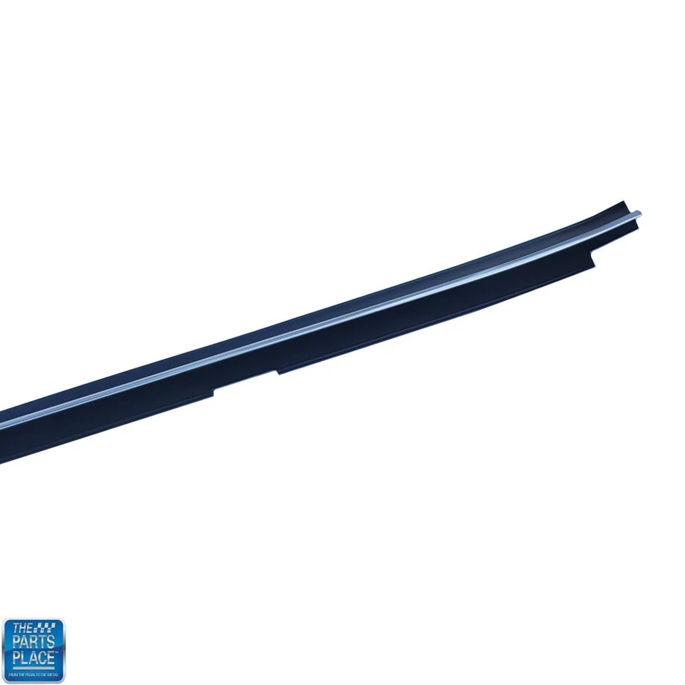 73-77 A Body Cutlass Regal Monte Carlo Chevelle painel interno para porta feltros PR - Imagem 3 de 3