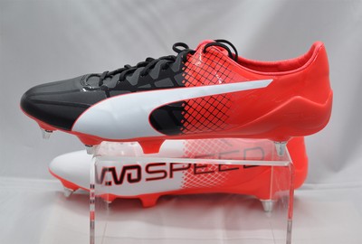 puma evospeed sl sg