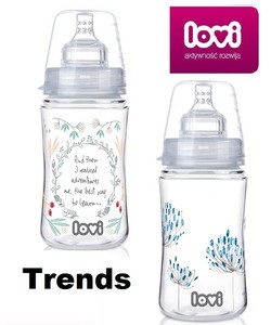 lovi bottle