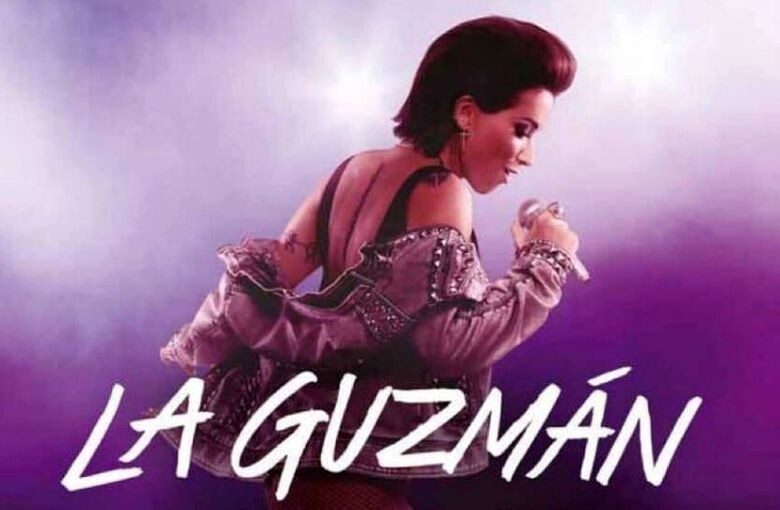 その他 La Guzman En Concierto [DVD] Alejandra Guzman - In Concert (DVD, 2003) | eBay