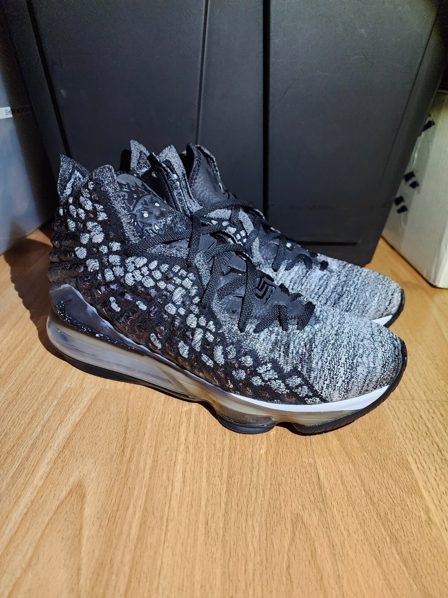 Size 11 - Nike LeBron 17 In The Arena 2019 193151501783| eBay