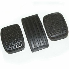 Pedal Pad Gummi Set Bremse Gaspedal Anzug Für Suzuki Samurai Gypsy