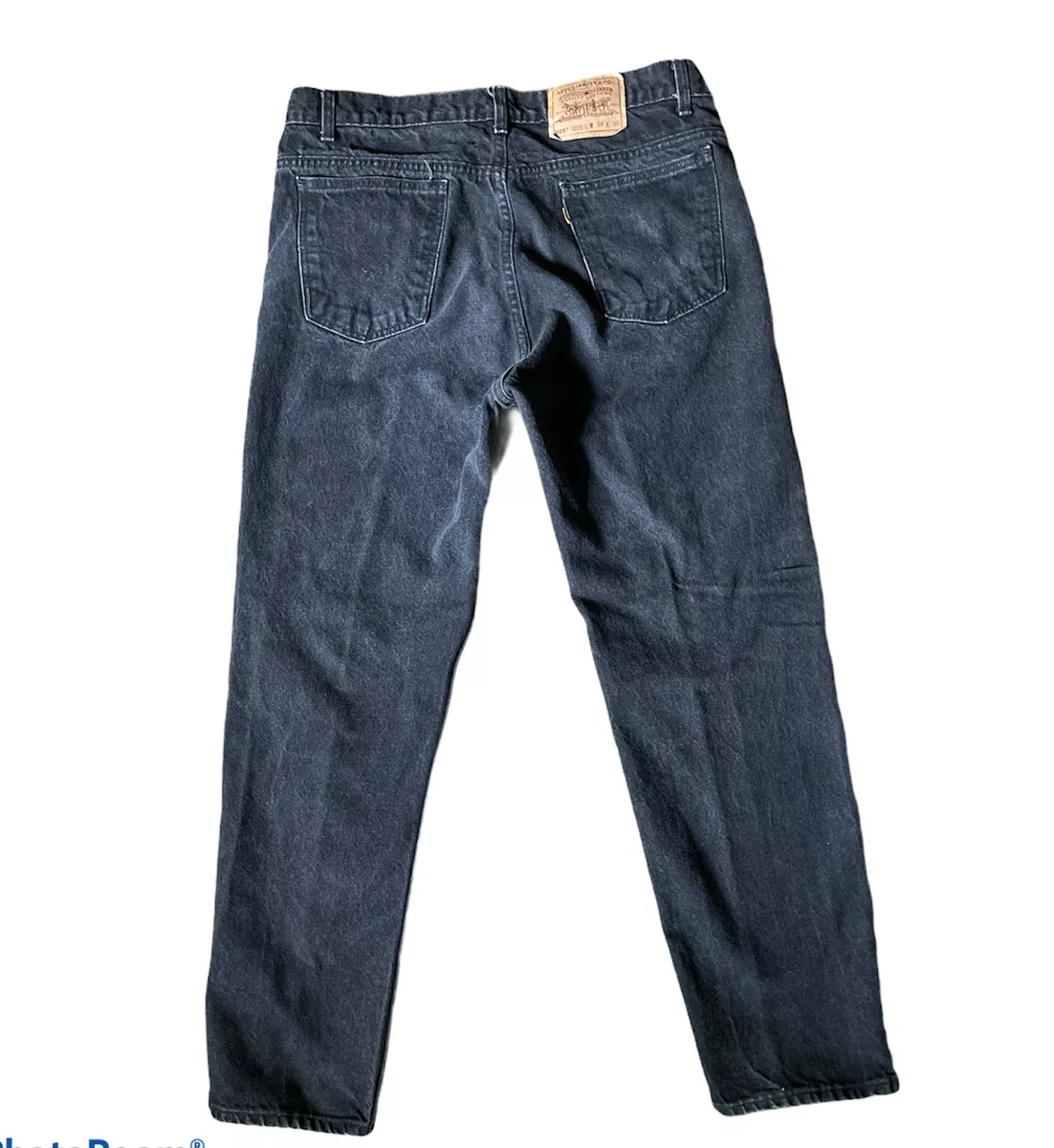 Levis 505 store 38x30
