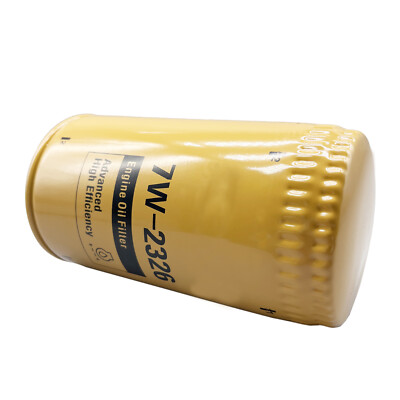 Oil Filter 7W-2326 P554407 For  315 315B 315BL 317N crawler excavator