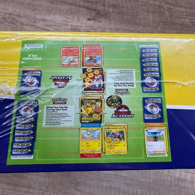 pokemon trading card game 2020 Pokmon TCG, now closer to you than ever! Announcing a new game for mobile devices: Pokmon Trading Card Game Pocket