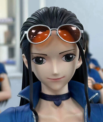 Nico Robin DITAISHE Studio One Piece Resin Collectibles 40cm 1/6