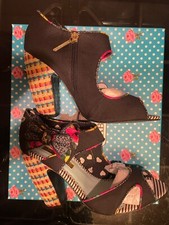 NEW Women's Babycham shoes UK size 5 , EUR 38