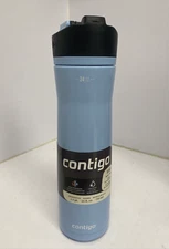 Contigo 24 oz. Cortland Chill Insulated Stainless Steel Water Bottle