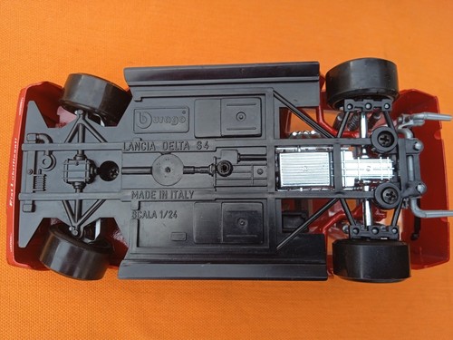 modellismo statico - Foto 7 di 7