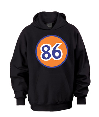 86 HOODIE 1986  TOYOTA COROLLA GTS JAPAN