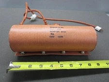 Heatron,LV KS,0S3077U1,Flex Heater, 120 V, 103 W (70 V, 35W), For Gas/Pump Lines