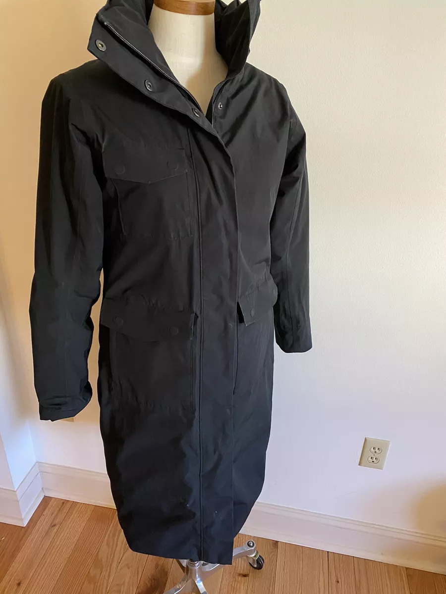 Stadium coat sale