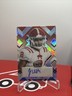 2022 Leaf Metal Draft - C.J. Williams Portrait Autographs #PA-CJW SP/10 Ravens