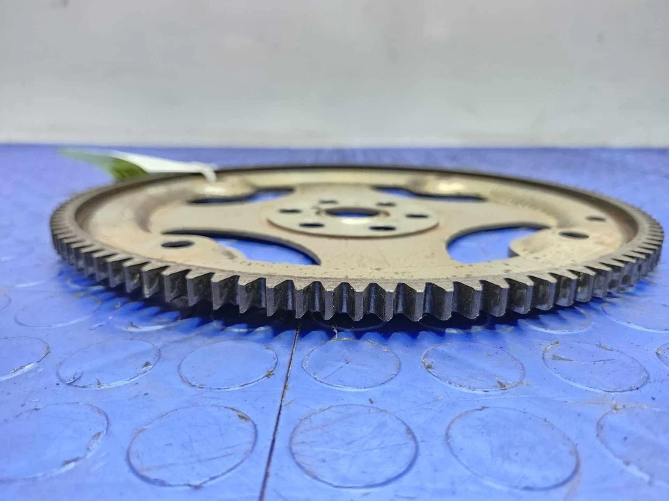 Volante automático Ford 2,0 L 2,5 L placa flexible Focus Ecosport Escape OEM 1S7Z6375C Foto 3 de 3