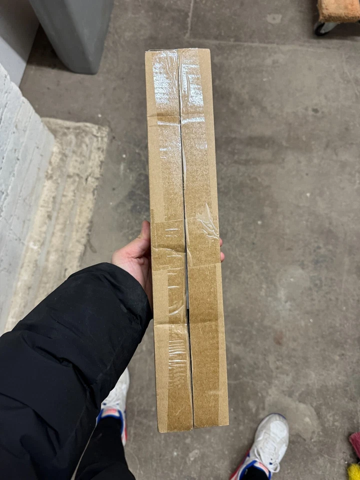 Atdec AWM-A46-S Silver, Monitor Mounting POST - 22x Available! - Image 4 of 4