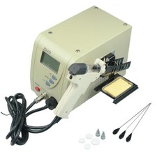 Digital Temperature Adjustable Desoldering Rework Station Solder 