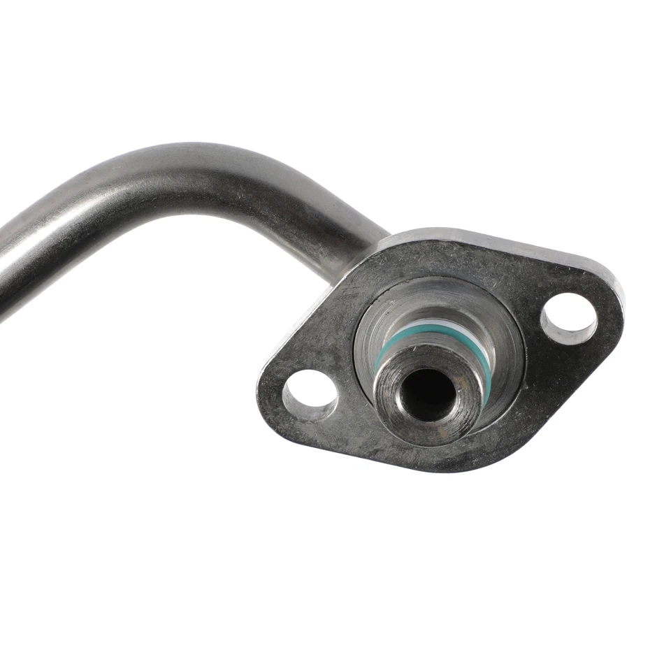 NUEVO OEM Volkswagen 2011-2016 Touareg manguera de presión dirección asistida 7P0-422-893-AB Foto 3 de 4