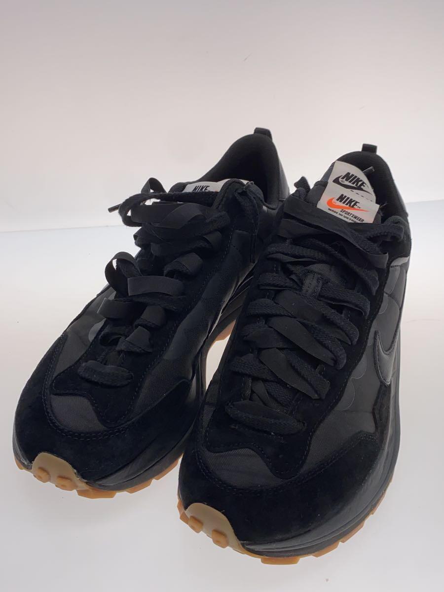 NIKE sacai VaporWaffle Black Gum 27cm BLK DD1875 001 | eBay 